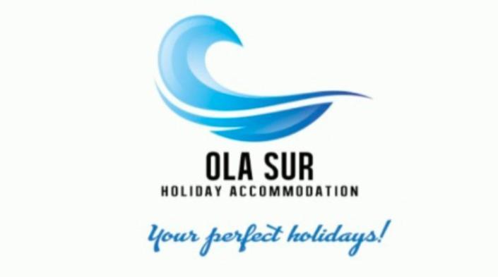 Las Olas Blue Плая дел Инглес Екстериор снимка